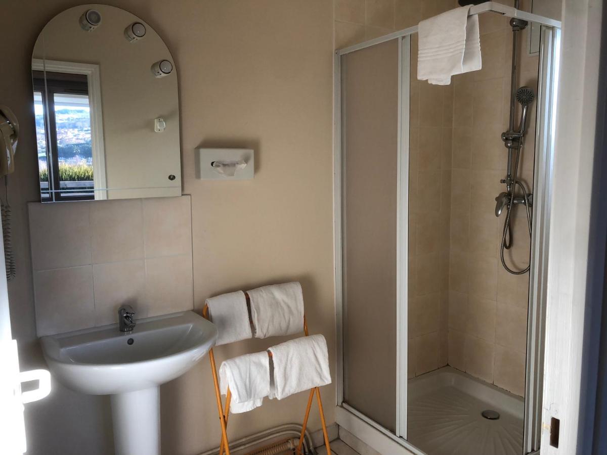 Relais Du Val Vert Le Puy-en-Velay ภายนอก รูปภาพ