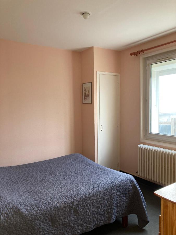 Relais Du Val Vert Le Puy-en-Velay ภายนอก รูปภาพ