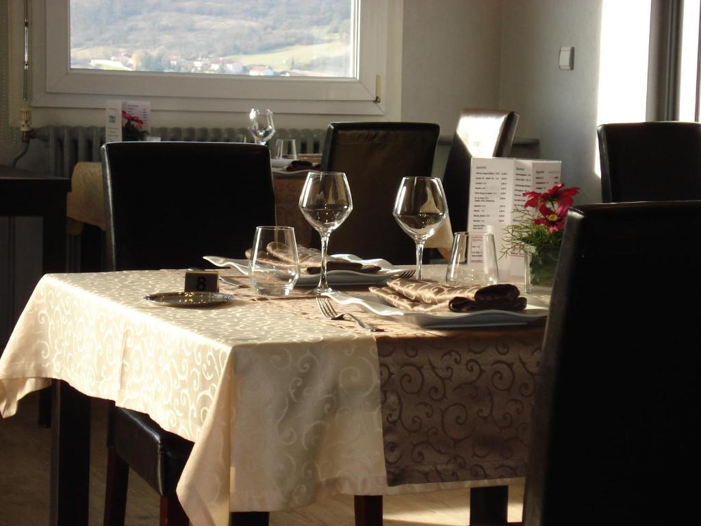 Relais Du Val Vert Le Puy-en-Velay ภายนอก รูปภาพ