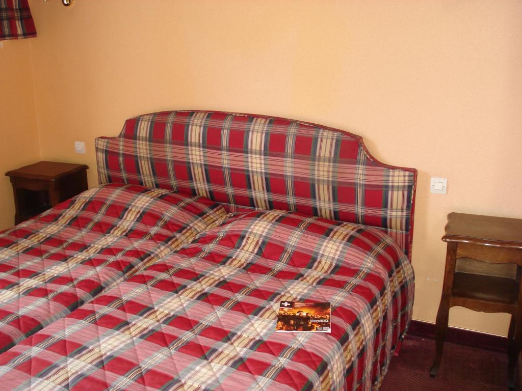 Relais Du Val Vert Le Puy-en-Velay ห้อง รูปภาพ