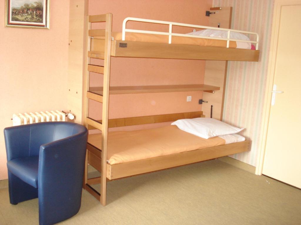 Relais Du Val Vert Le Puy-en-Velay ห้อง รูปภาพ