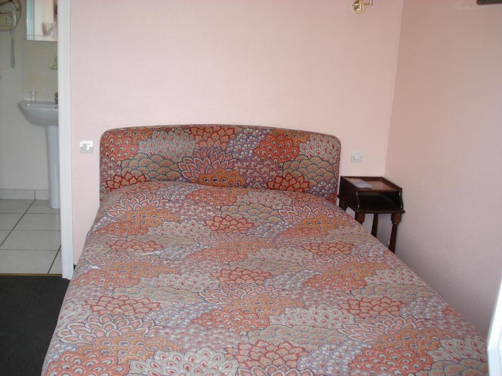 Relais Du Val Vert Le Puy-en-Velay ห้อง รูปภาพ