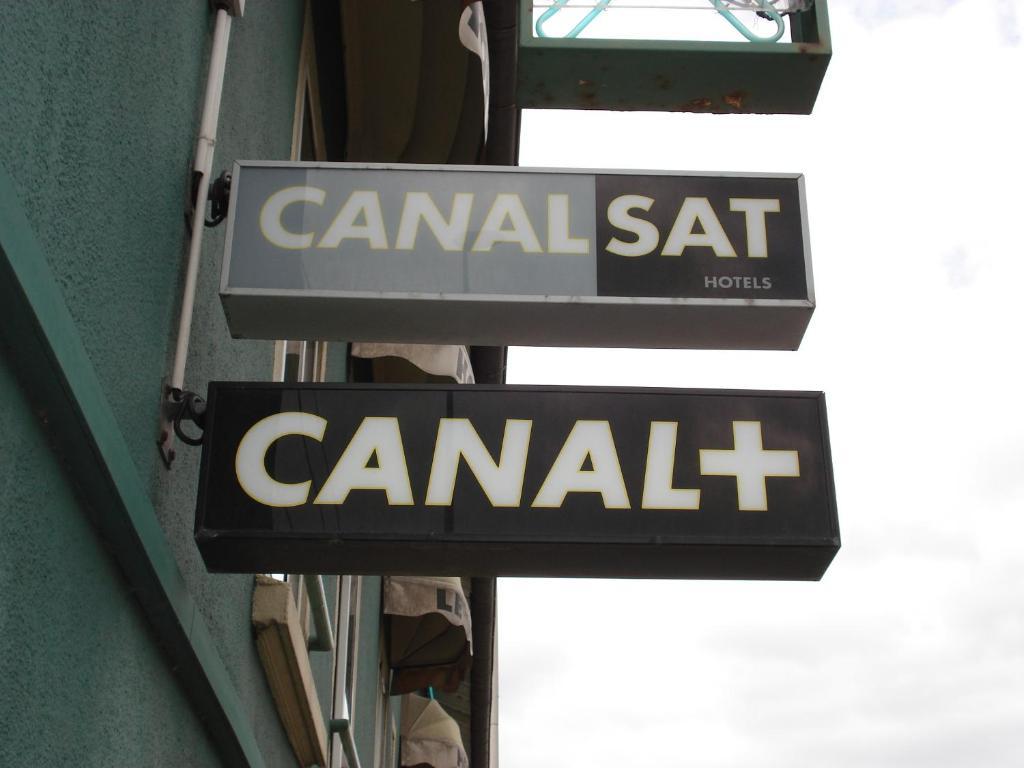 Relais Du Val Vert Le Puy-en-Velay ภายนอก รูปภาพ